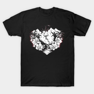 Natural Love T-Shirt